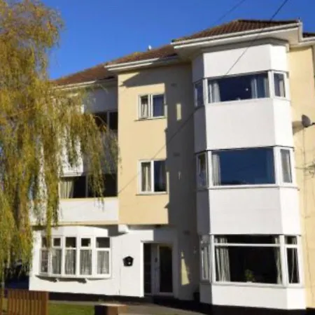 Balcony Apartment Near Skegness Beach & Town Exterior foto