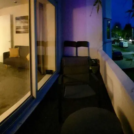 Balcony Apartment Near Skegness Beach & Town Exterior foto