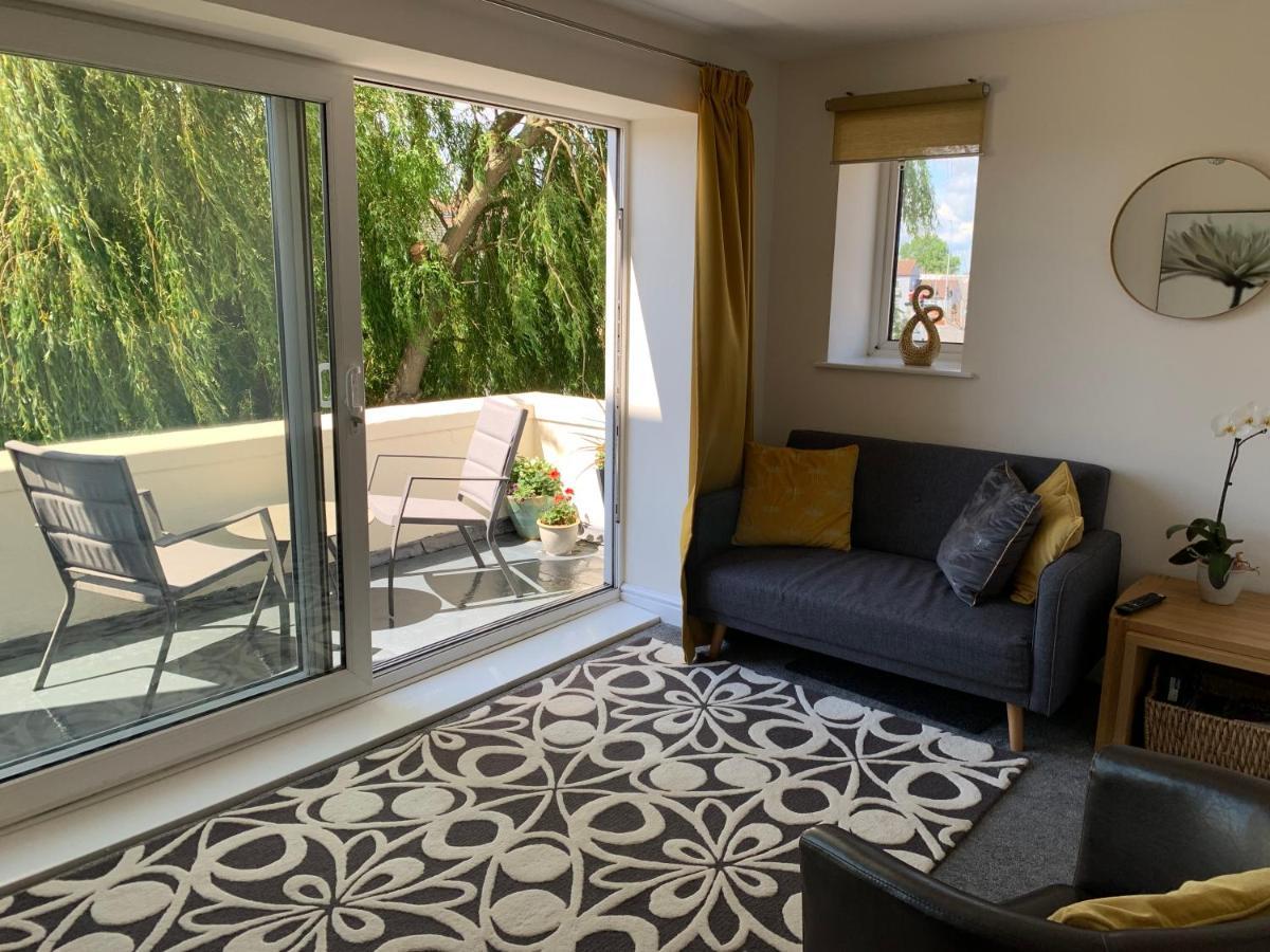 Balcony Near & Town Skegness
